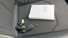 Audi A1 25 TFSI S Line 5dr S Tronic Petrol Hatchback